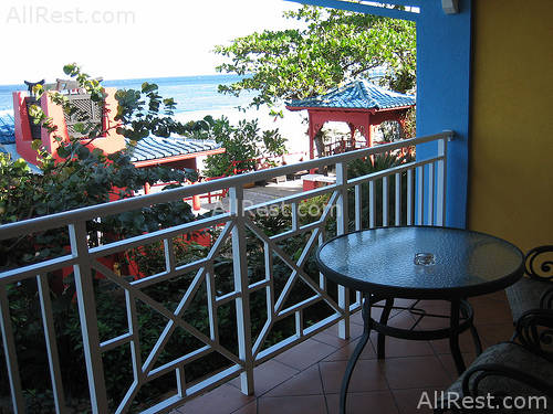 Sandals Montego Bay 25